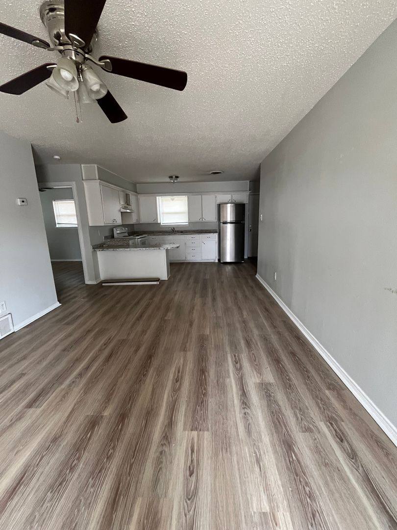 Apartment for rent at 1618 58th St, Lubbock, TX 79412