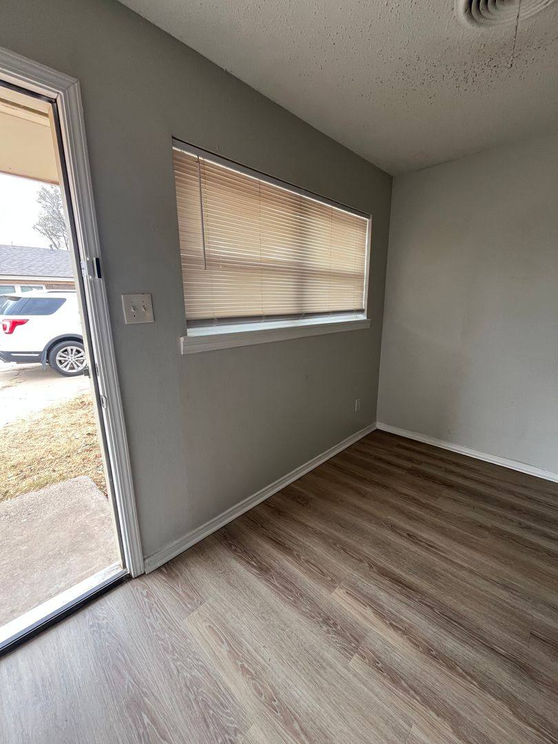 Apartment for rent at 1618 58th St, Lubbock, TX 79412