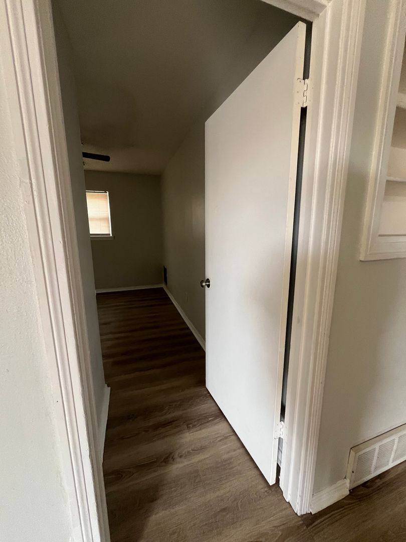 Apartment for rent at 1618 58th St, Lubbock, TX 79412