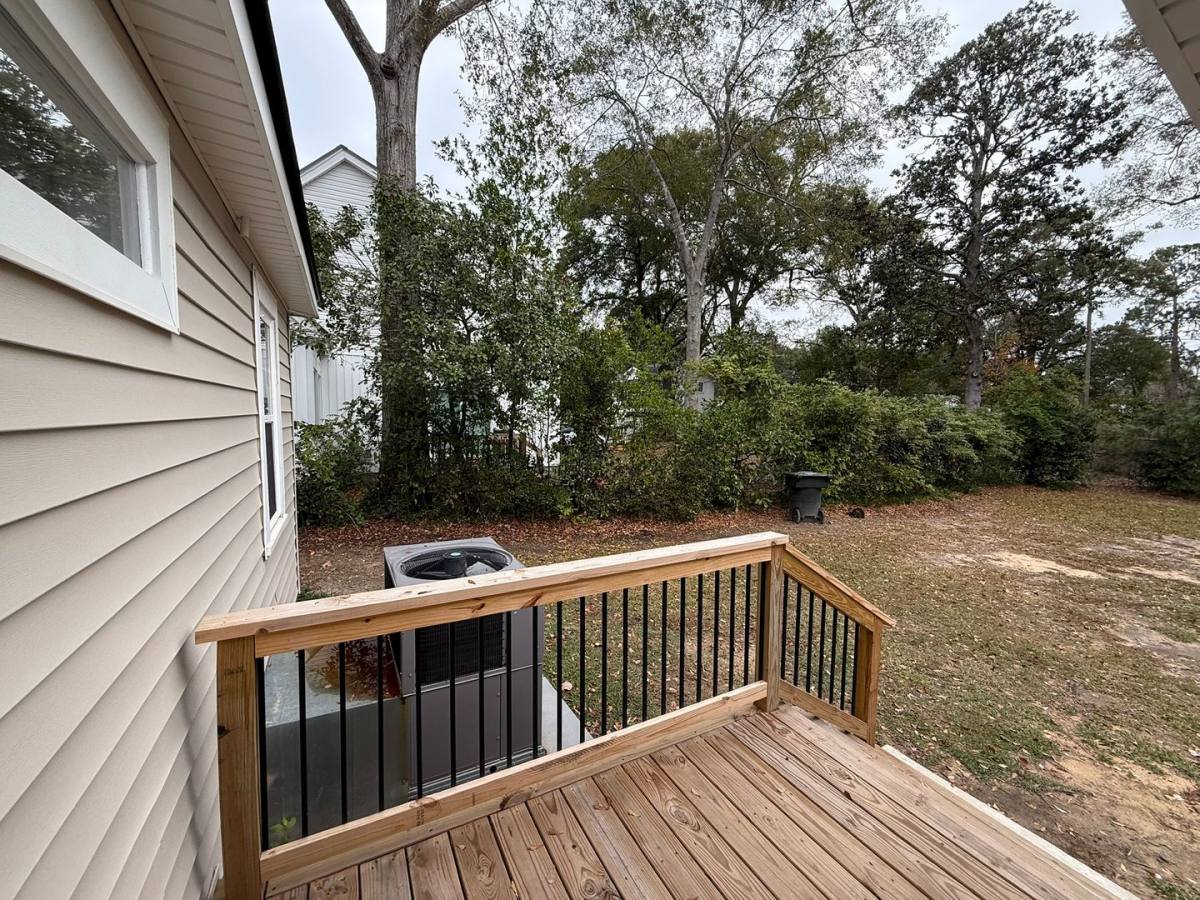 Townhouse for rent at 112 Donaldson St, Statesboro, GA 30458