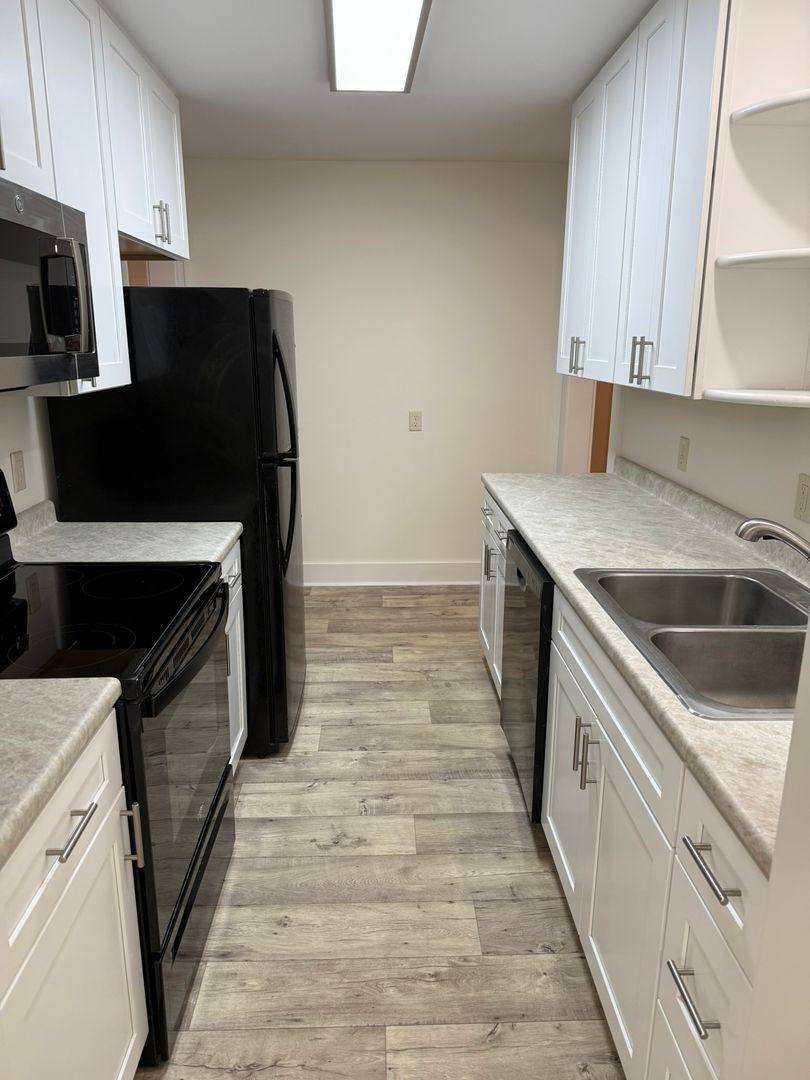 Townhouse for rent at 112 Donaldson St, Statesboro, GA 30458