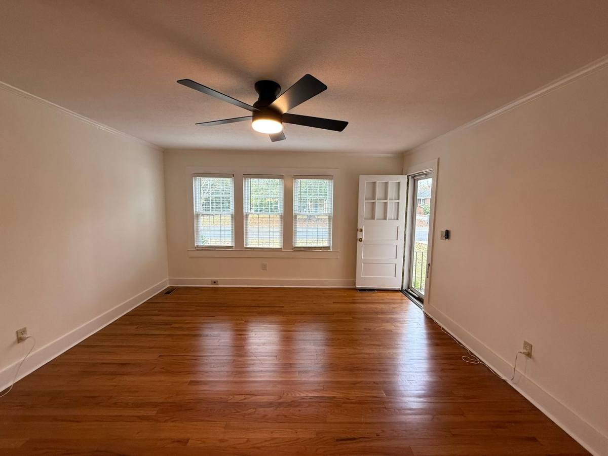 Townhouse for rent at 112 Donaldson St, Statesboro, GA 30458