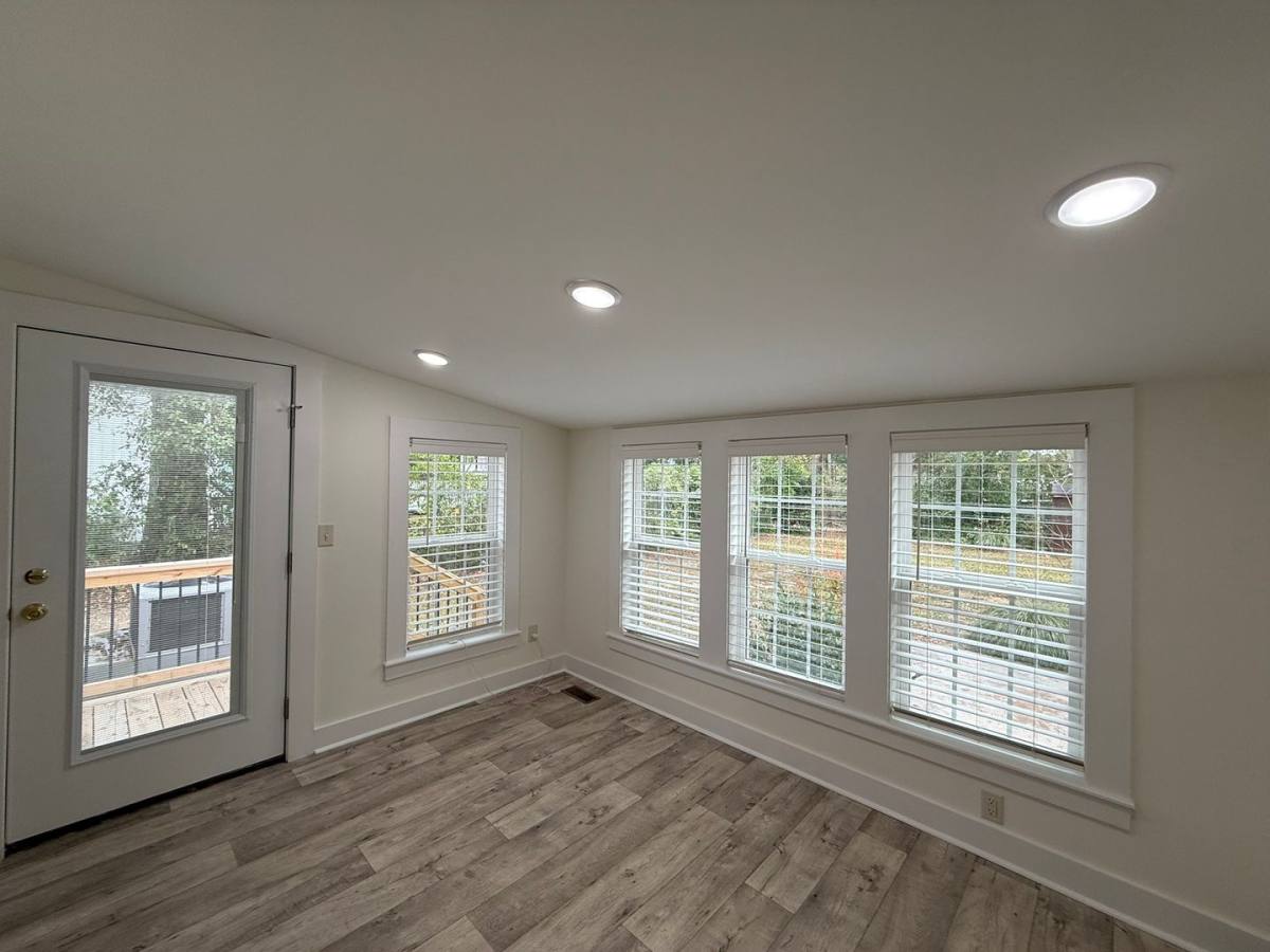 Townhouse for rent at 112 Donaldson St, Statesboro, GA 30458
