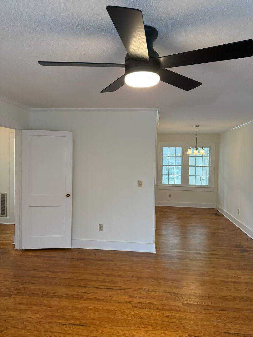 Townhouse for rent at 112 Donaldson St, Statesboro, GA 30458