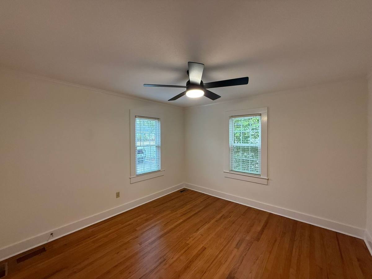 Townhouse for rent at 112 Donaldson St, Statesboro, GA 30458