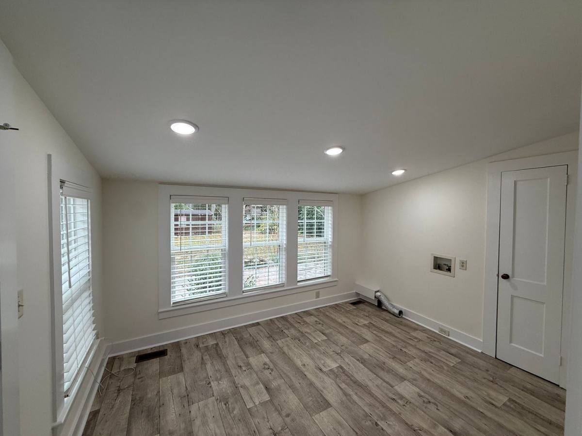 Townhouse for rent at 112 Donaldson St, Statesboro, GA 30458