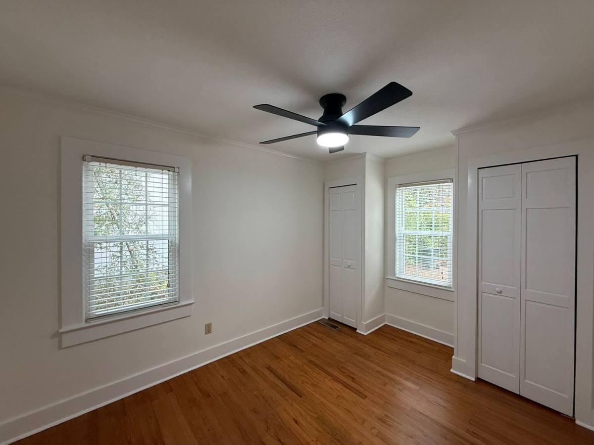 Townhouse for rent at 112 Donaldson St, Statesboro, GA 30458
