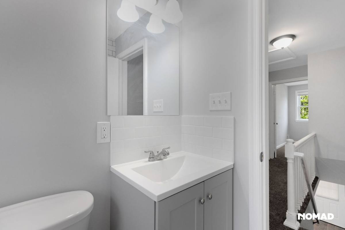 Townhouse for rent at 2207 Firethorn Rd, Middle River, MD 21220