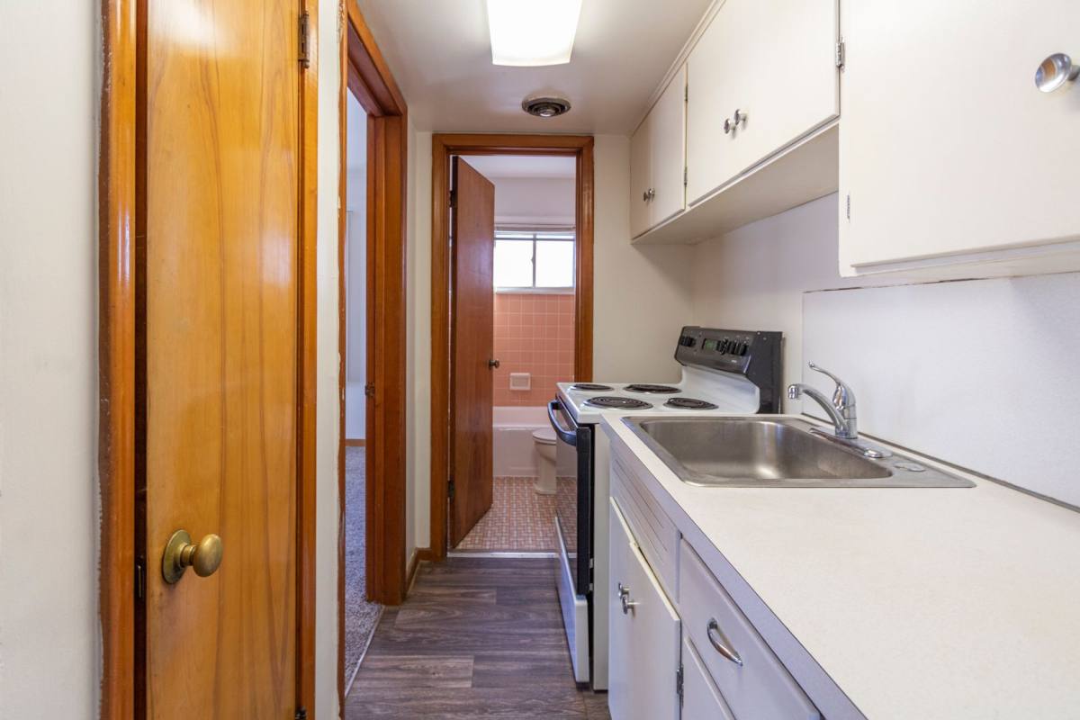 Apartment for rent at 144, 212, 224 Highland Ave, East Lansing, MI 48823