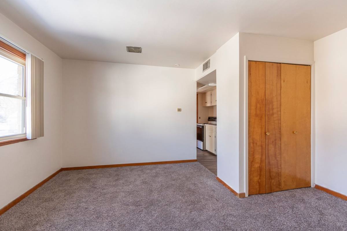 Apartment for rent at 144, 212, 224 Highland Ave, East Lansing, MI 48823