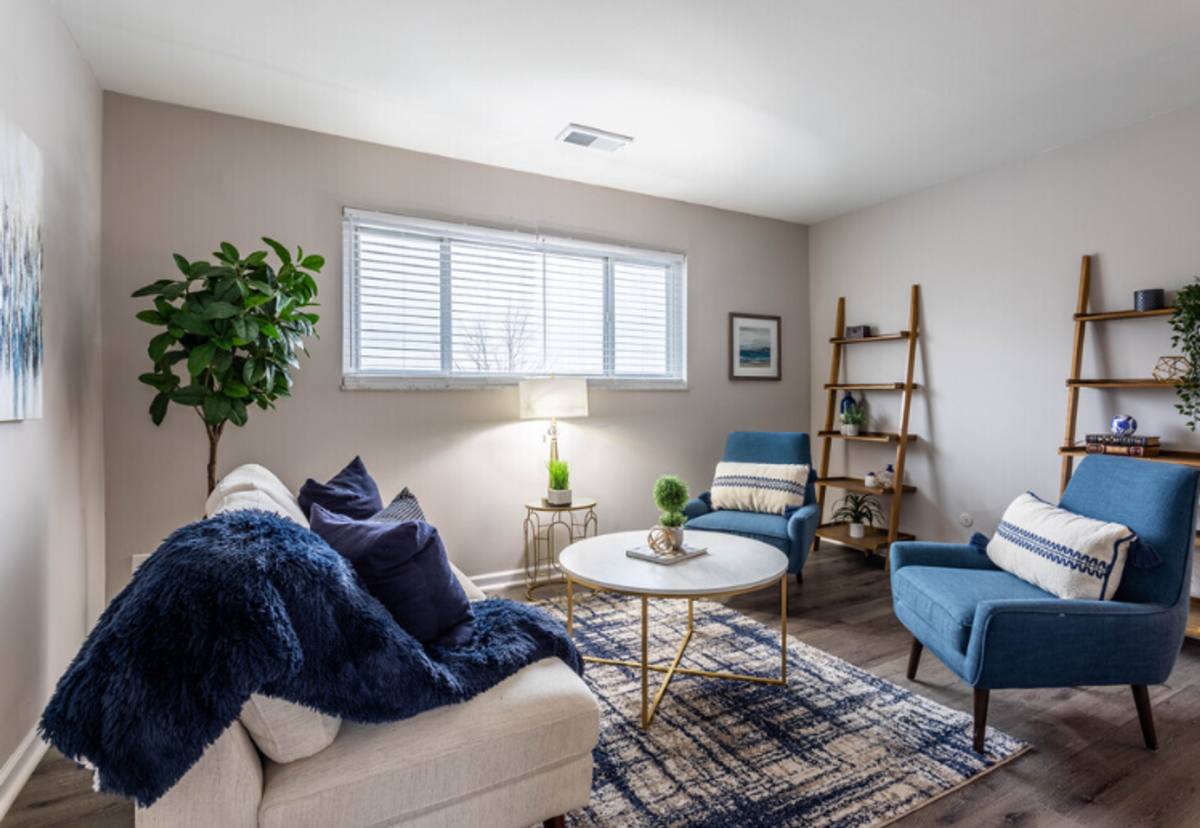 Apartment for rent at 3077 SW Blvd, Grove City, OH 43123