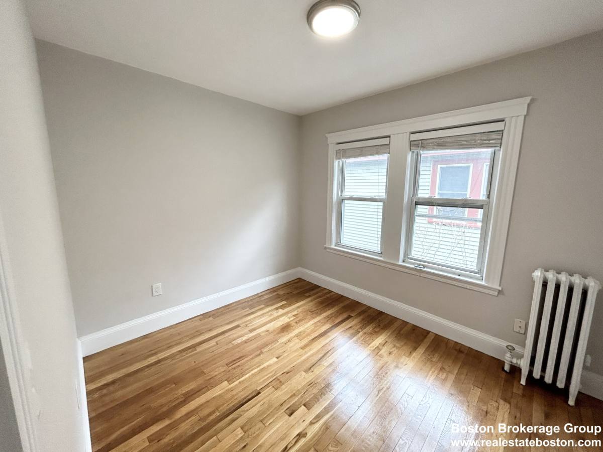 Apartment for rent at 120 Hillside St #2, Roxbury Crossing, MA 02120