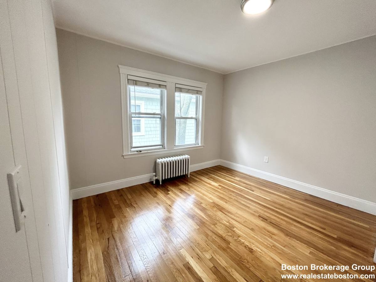 Apartment for rent at 120 Hillside St #2, Roxbury Crossing, MA 02120