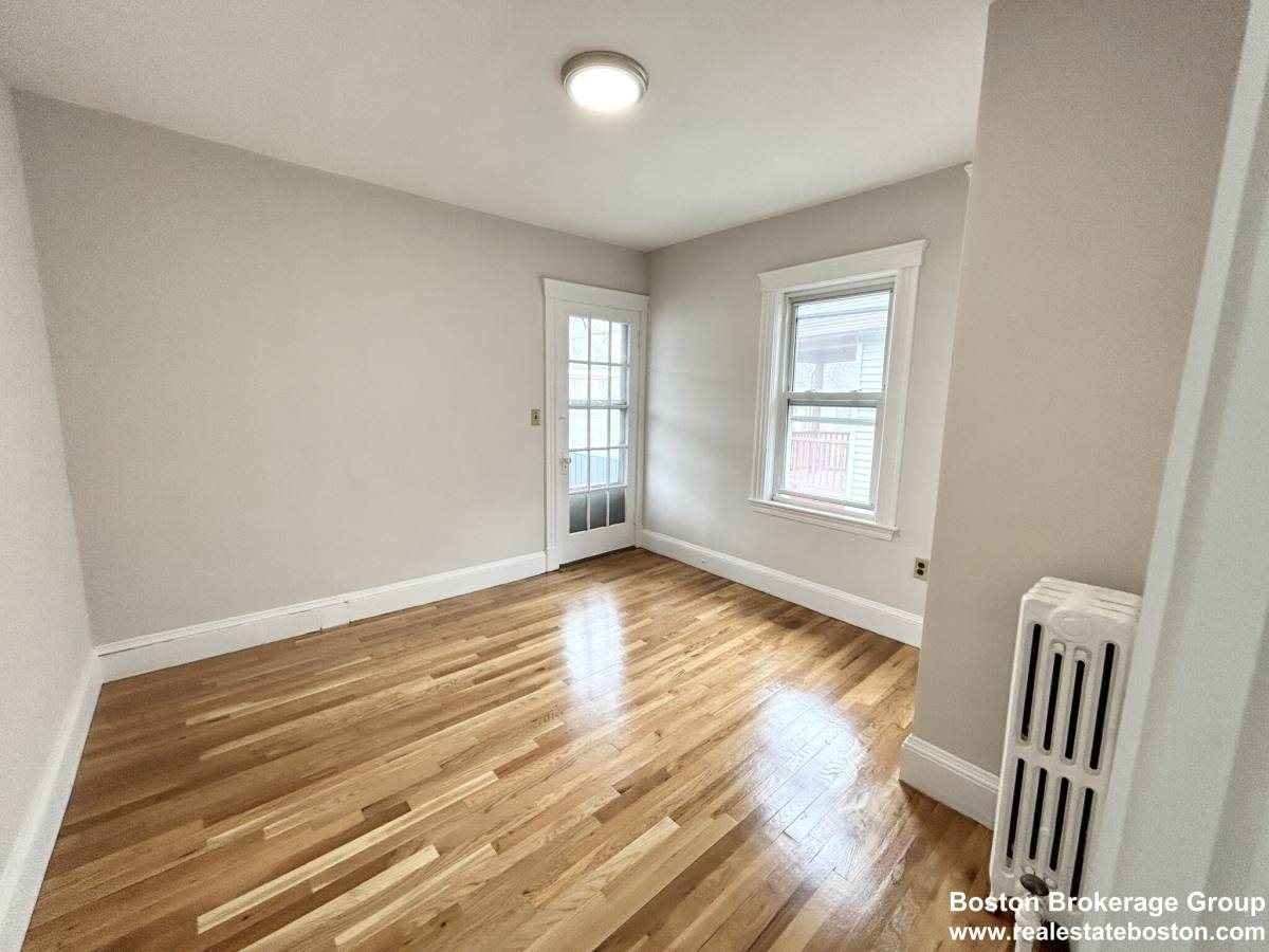 Apartment for rent at 120 Hillside St #2, Roxbury Crossing, MA 02120