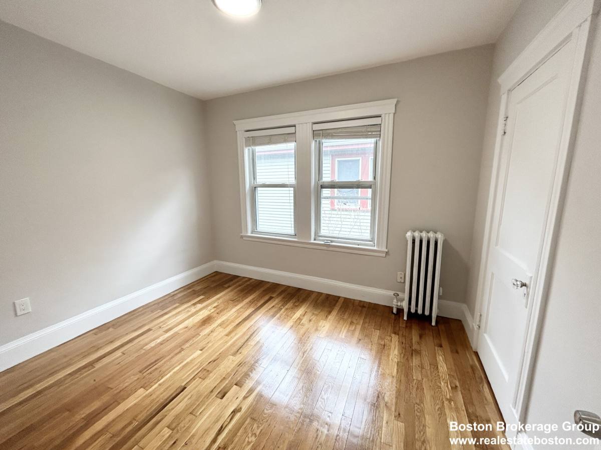Apartment for rent at 120 Hillside St #2, Roxbury Crossing, MA 02120