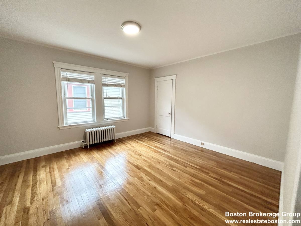 Apartment for rent at 120 Hillside St #2, Roxbury Crossing, MA 02120