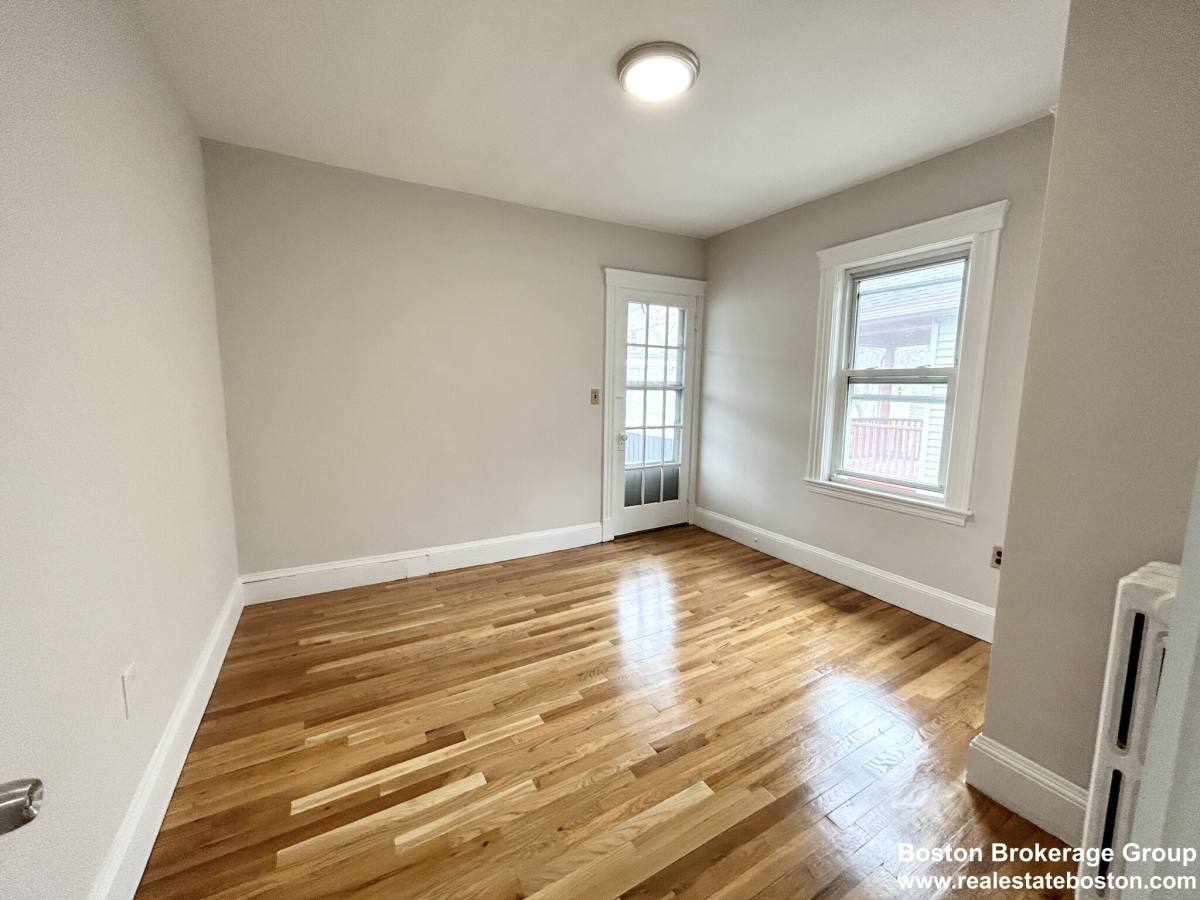 Apartment for rent at 120 Hillside St #2, Roxbury Crossing, MA 02120