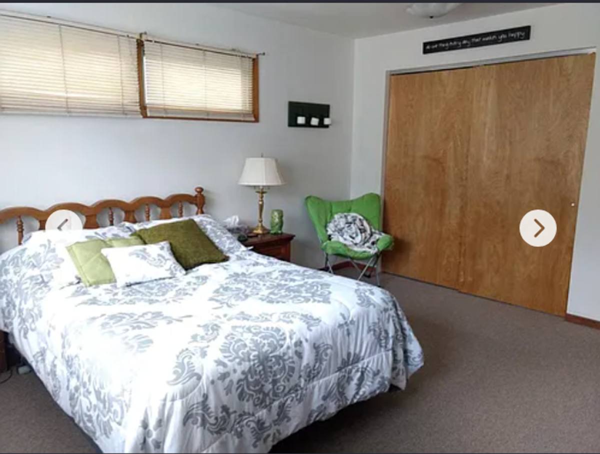 Apartment for rent at 601 W Springfield, Champaign, IL 61820