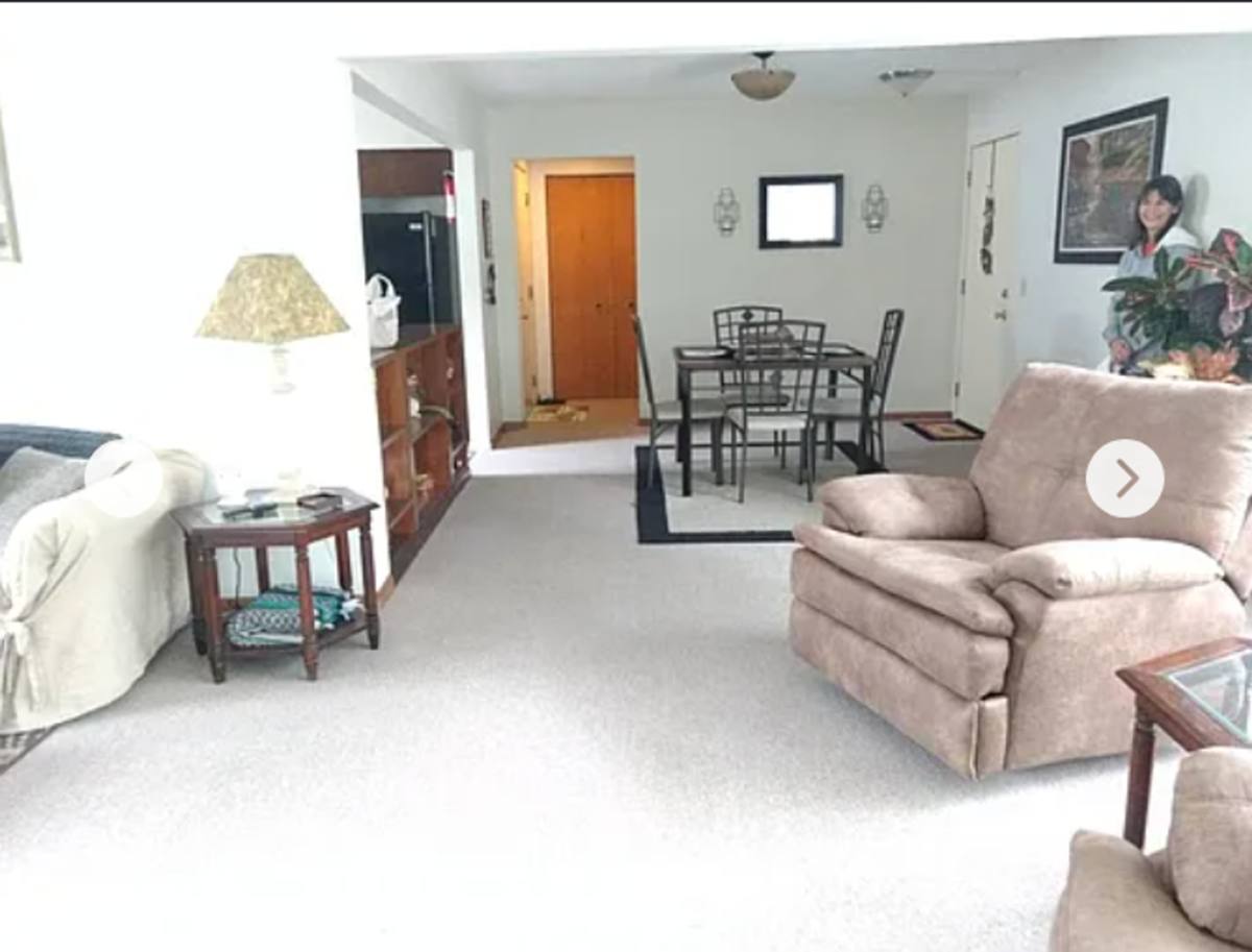 Apartment for rent at 601 W Springfield, Champaign, IL 61820