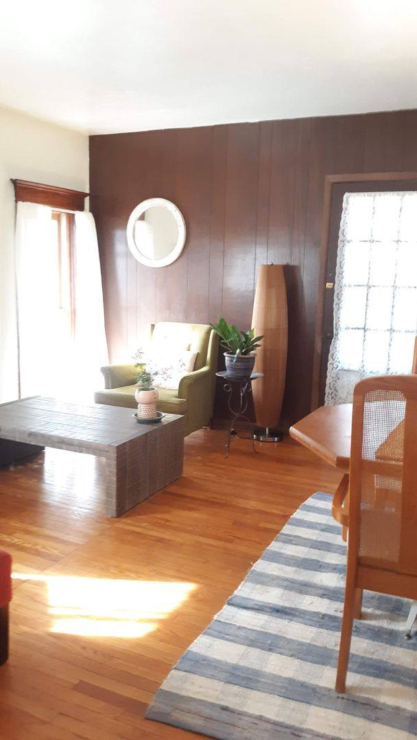 Apartment for rent at 601 W Springfield, Champaign, IL 61820