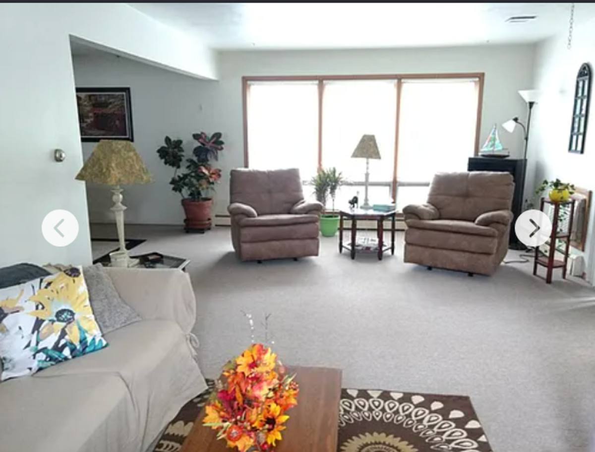 Apartment for rent at 601 W Springfield, Champaign, IL 61820
