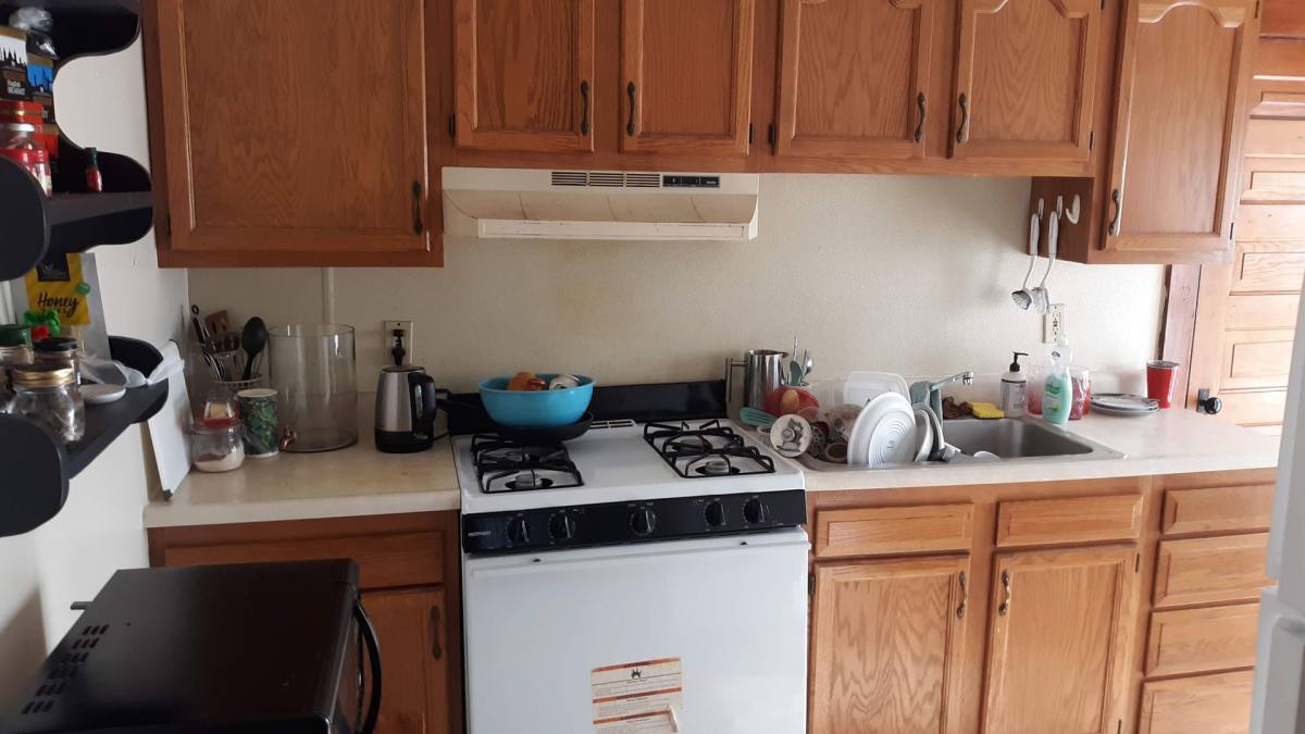 Apartment for rent at 601 W Springfield, Champaign, IL 61820