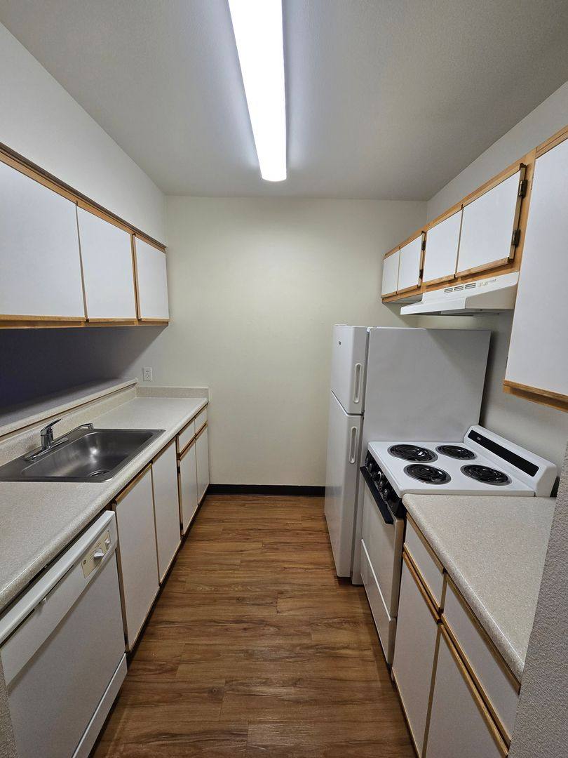 Apartment for rent at 945 NW Naito Parkway, Portland, OR 97209