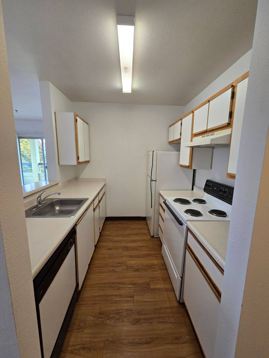 Apartment for rent at The Yards, 945 NW Naito Parkway, Portland, OR 97209