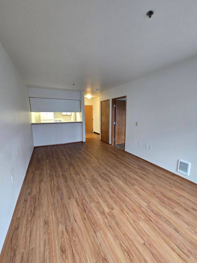 Apartment for rent at 945 NW Naito Parkway, Portland, OR 97209