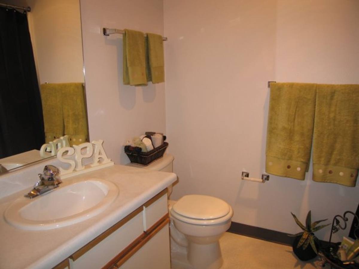 Apartment for rent at 945 NW Naito Parkway, Portland, OR 97209