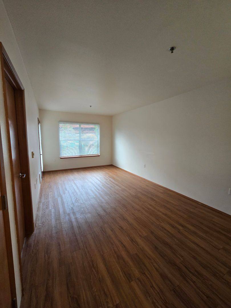 Apartment for rent at 945 NW Naito Parkway, Portland, OR 97209
