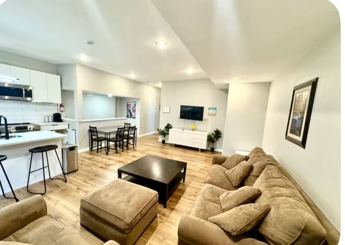 Apartment for rent at 1710 Atlantic Ave, Atlantic City, NJ 08401