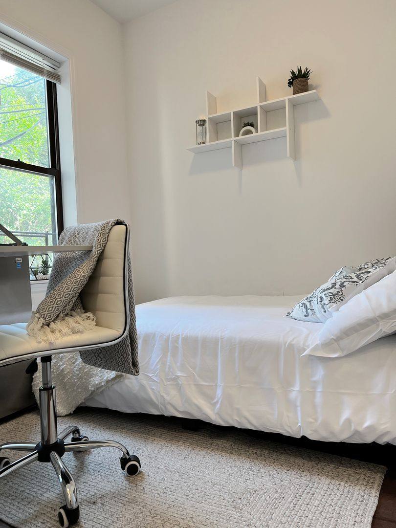 Apartment for rent at 2403 Cambreleng Ave, Bronx, NY 10458