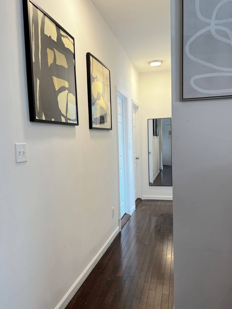 Apartment for rent at 2403 Cambreleng Ave, Bronx, NY 10458