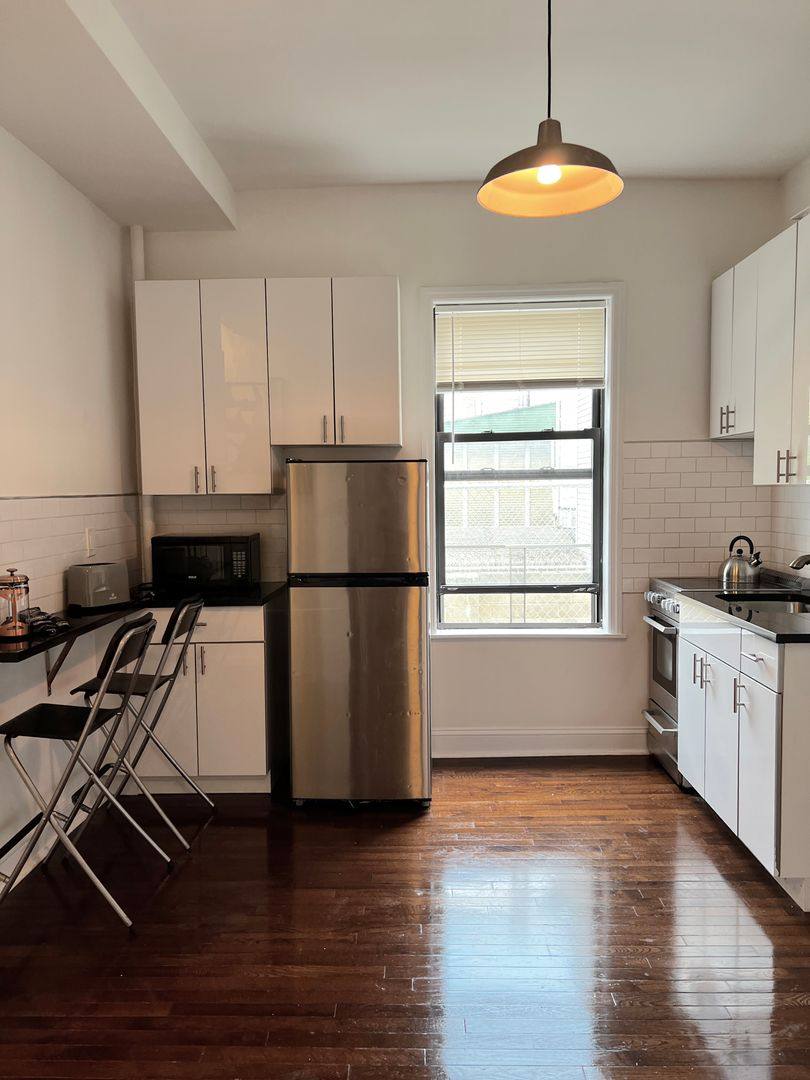 Apartment for rent at 2403 Cambreleng Ave, Bronx, NY 10458