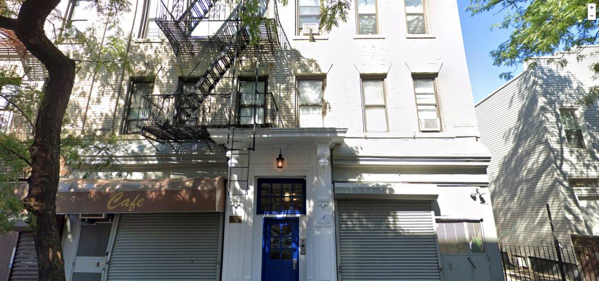 Apartment for rent at 2403 Cambreleng Ave, Bronx, NY 10458