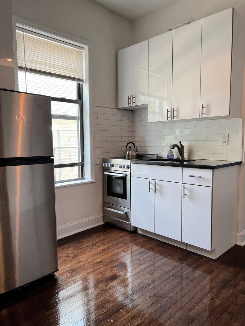 Apartment for rent at 2403 Cambreleng Ave, Bronx, NY 10458