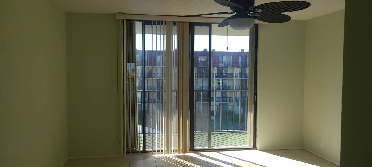 Apartment for rent at 1437 N Atlantic Ave, Daytona Beach, FL 32118