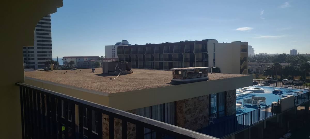 Apartment for rent at 1437 N Atlantic Ave, Daytona Beach, FL 32118