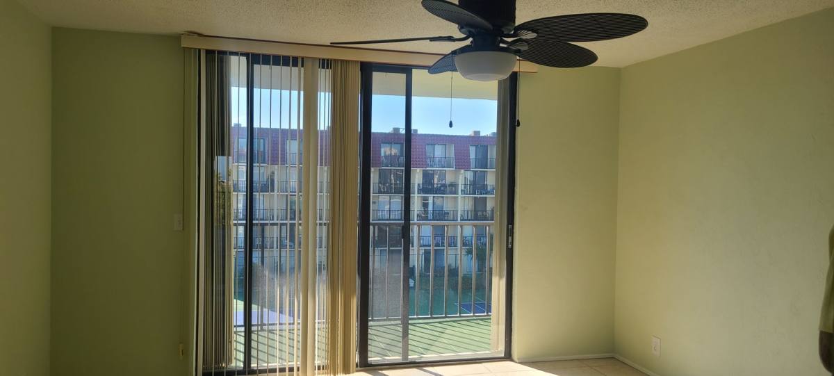 Apartment for rent at 1437 N Atlantic Ave, Daytona Beach, FL 32118