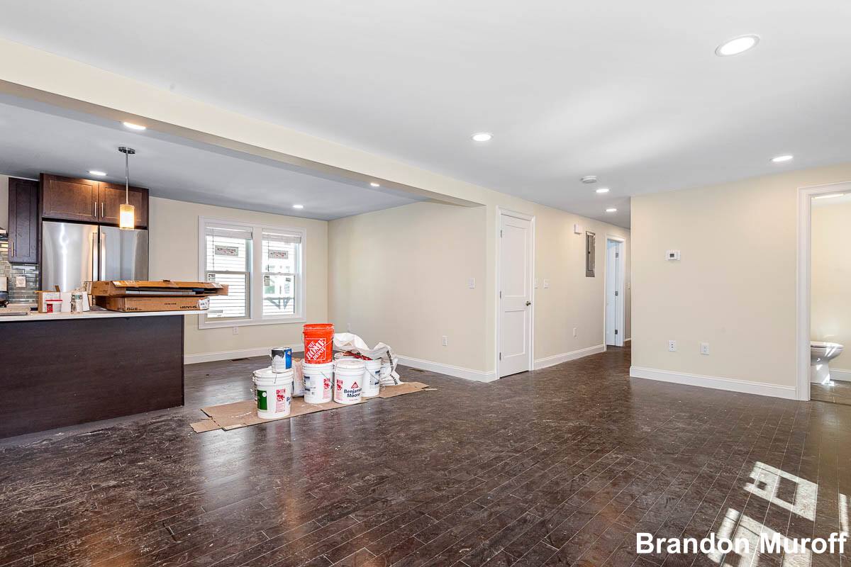 House for rent at 70-72 Stanley St #70, Medford, MA 02155