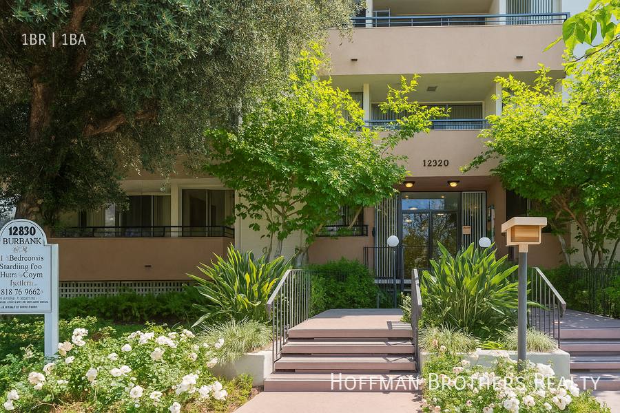 Apartment for rent at 12320 Burbank Blvd #303, Valley Village, CA 91607