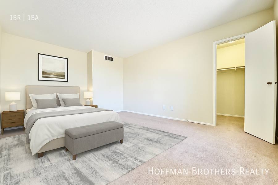 Apartment for rent at 12320 Burbank Blvd #303, Valley Village, CA 91607
