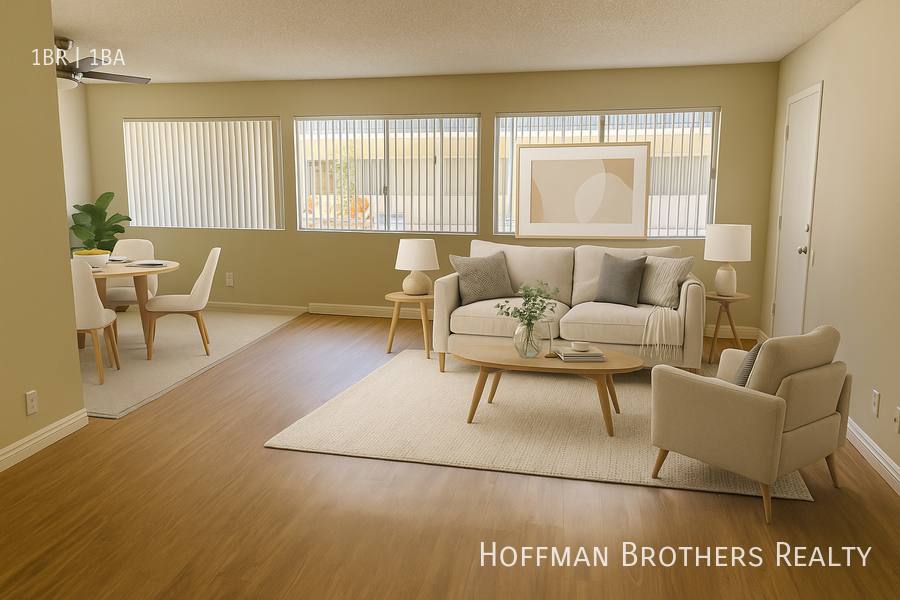Apartment for rent at 12320 Burbank Blvd #303, Valley Village, CA 91607