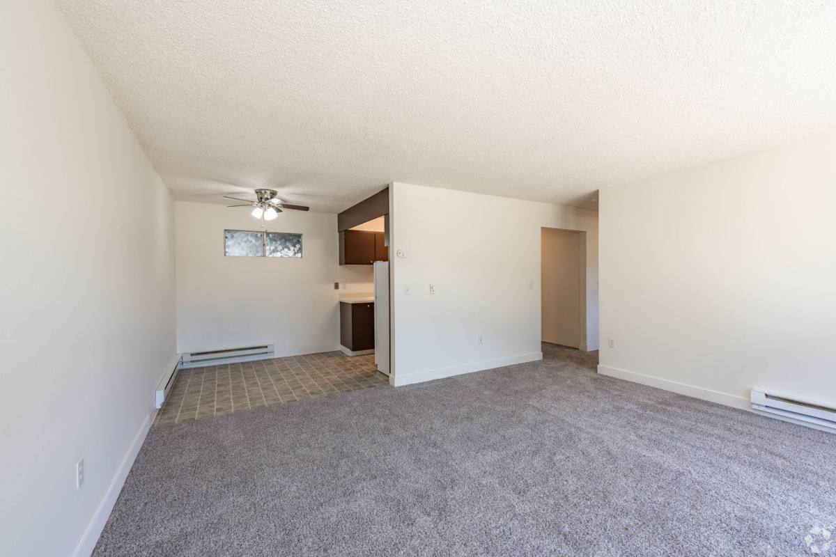 Apartment for rent at 11054-11060 4th Ave SW, Seattle, WA 98146