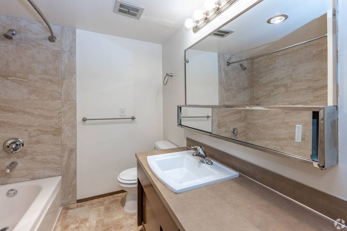 Apartment for rent at 11054-11060 4th Ave SW, Seattle, WA 98146