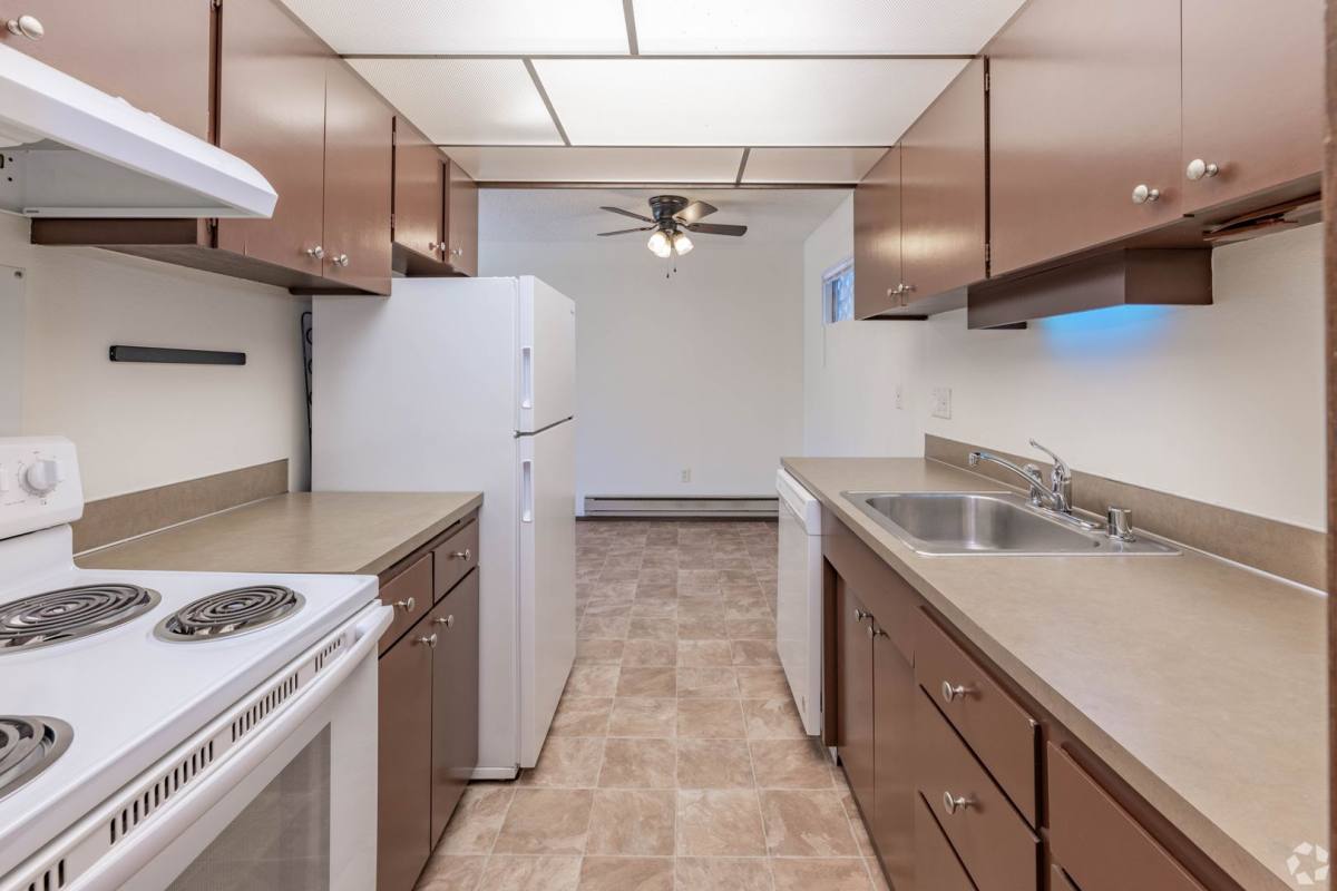 Apartment for rent at 11054-11060 4th Ave SW, Seattle, WA 98146