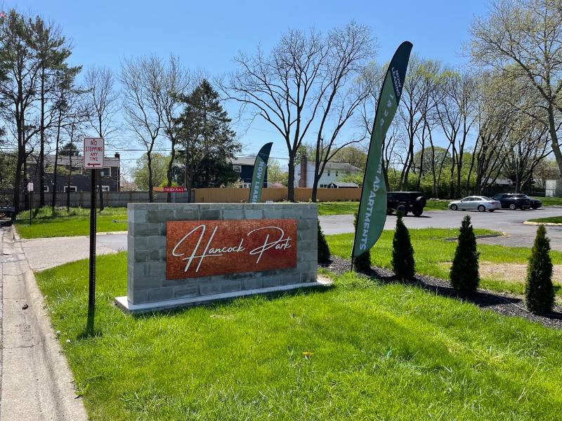 Apartment for rent at 4443 Mobile Dr, Columbus, OH 43220