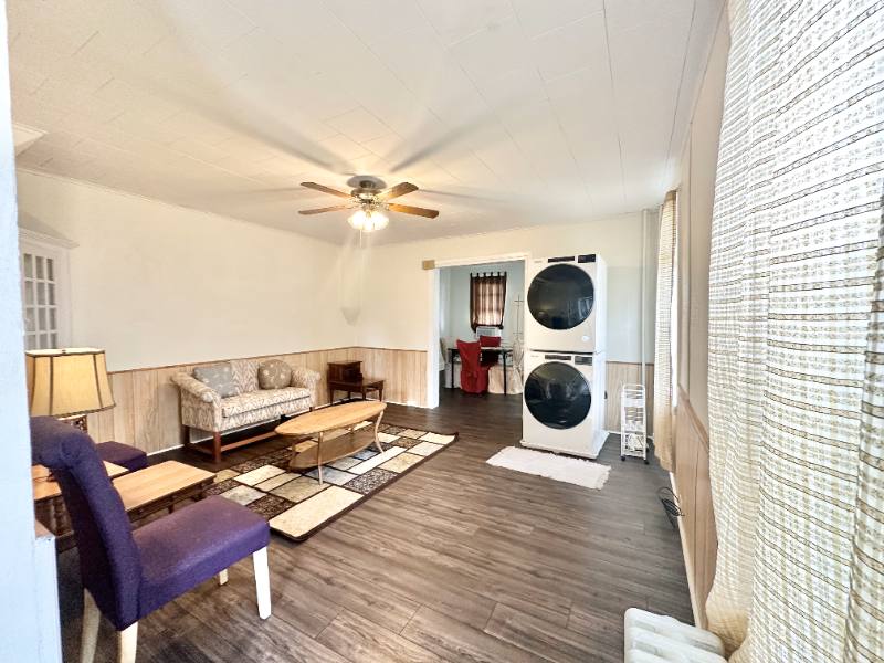 Townhouse for rent at 1001 Cherry St, Danville, PA 17821