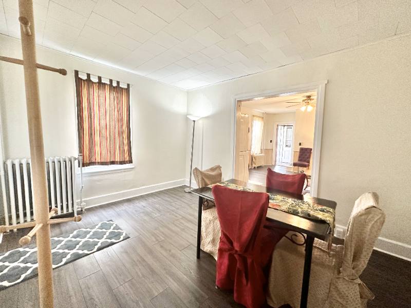 Townhouse for rent at 1001 Cherry St, Danville, PA 17821